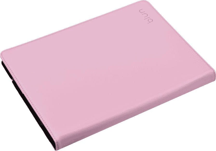Dėklas Blun universalus na tablet 7″ UNTrožinės spalvos