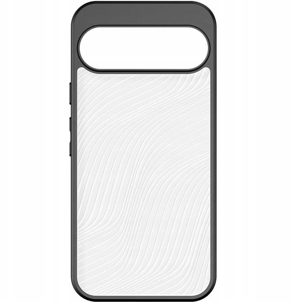 Dėklas Dux Ducis Aimo Google Pixel 10 Pro XL