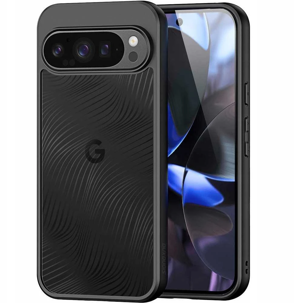 Dėklas Dux Ducis Aimo Google Pixel 10 Pro XL