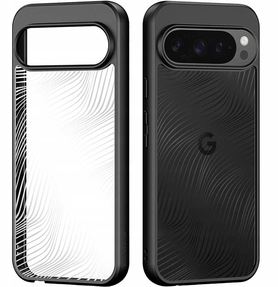 Dėklas Dux Ducis Aimo Google Pixel 10 Pro XL