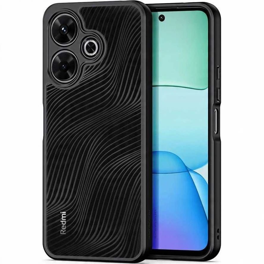 Dėklas Dux Ducis Aimo Xiaomi Redmi 13 4G/Redmi 13 5G/Poco M6 4G