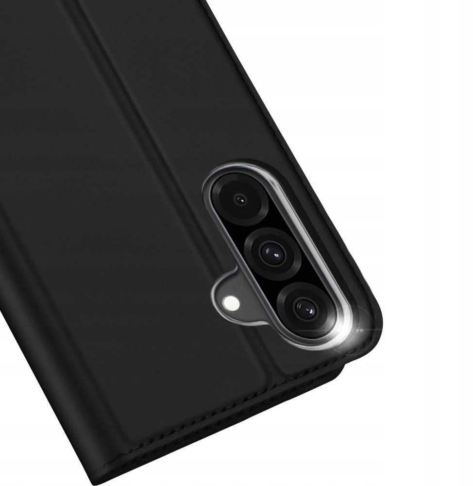Dėklas Dux Ducis Skin Pro Samsung A266 A26 5G juodas