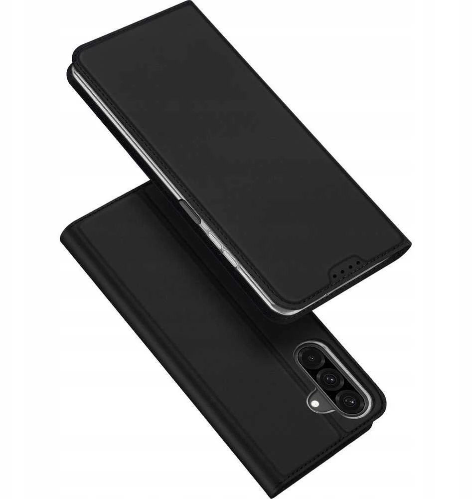 Dėklas Dux Ducis Skin Pro Samsung A266 A26 5G juodas