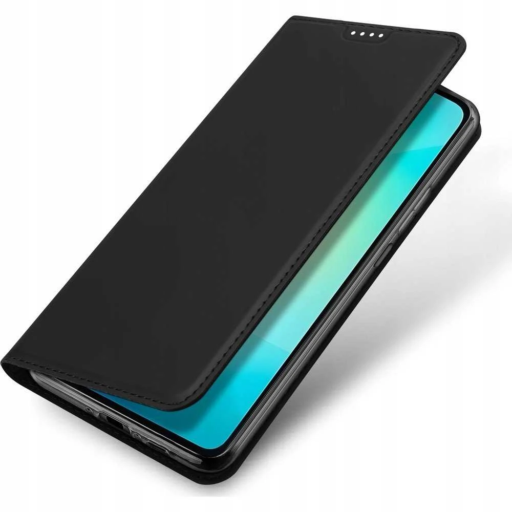 Dėklas Dux Ducis Skin Pro Samsung A266 A26 5G juodas