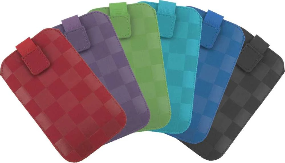 Dėklas Esperanza Case EMA103M-M, Sony Xperia Aino