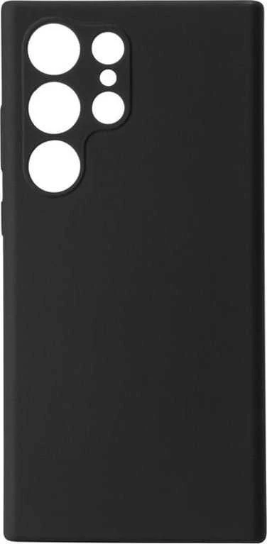 eStuff eSTUFF ES673202-BULK mobiliojo telefono dėklas 17,3 cm (6,8") Juodas