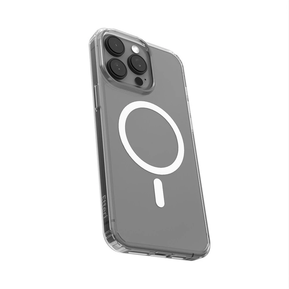 Dėklas Telforceone Etteri Hybrid Mag Apple iPhone 13 6.1"