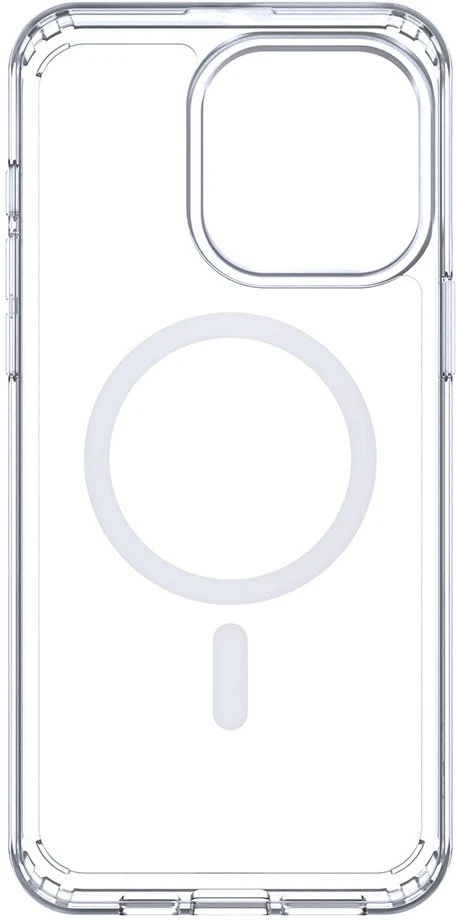 Dėklas Telforceone Etteri Hybrid Mag Apple iPhone 13 6.1"
