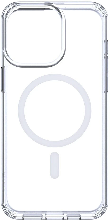 Dėklas Telforceone Etteri Hybrid Mag Apple iPhone 13 6.1"