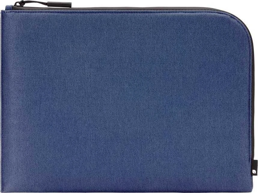 Incase Tamsiai mėlynos spalvos Apple MacBook Pro 16" ir 15"/16" nešiojamiesiems kompiuteriams skirtas korpusas Facet Sleeve