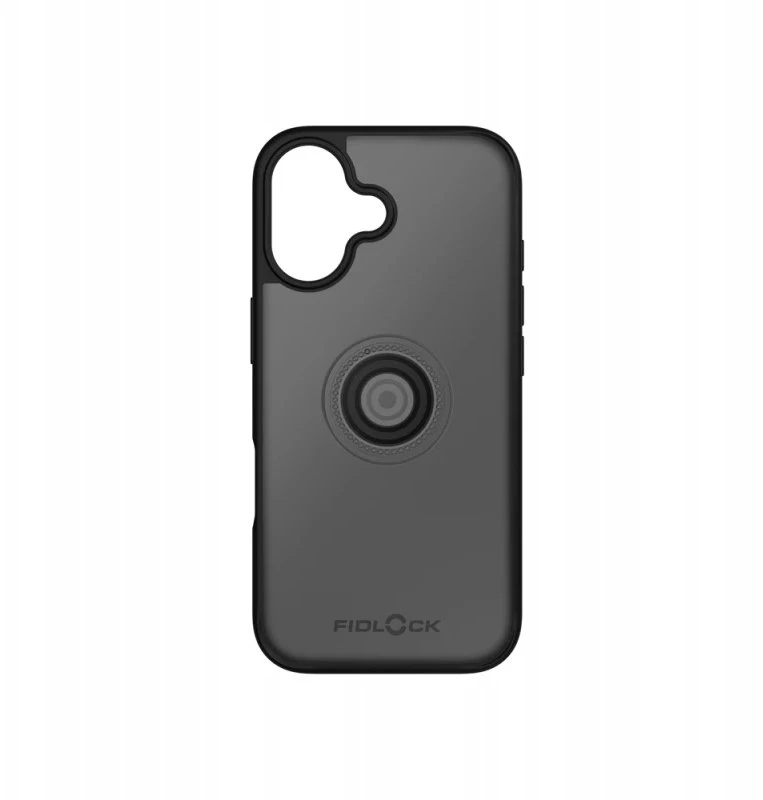 Dėklas Fidlock Vacuum etui, Apple iPhone 17