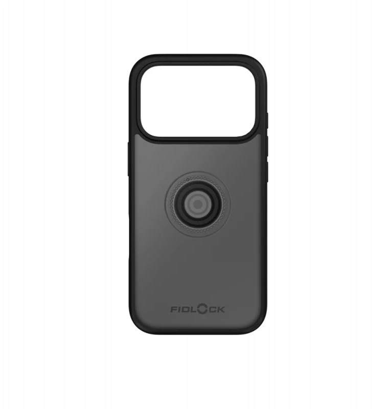 Dėklas Fidlock Vacuum phone case iPhone 17 pro (640777)