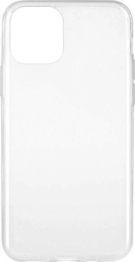 Reach Dėklas Ultra Slim 0,5mm Apple iPhone 11 Pro skaidrus