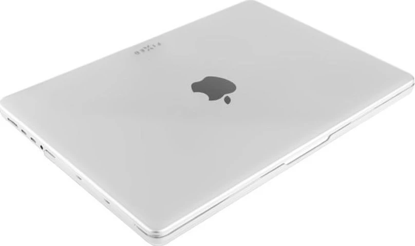 Dėklas Fixed FIXED Pure do Apple MacBook Air 13.6'' (2020/2024) permatomas