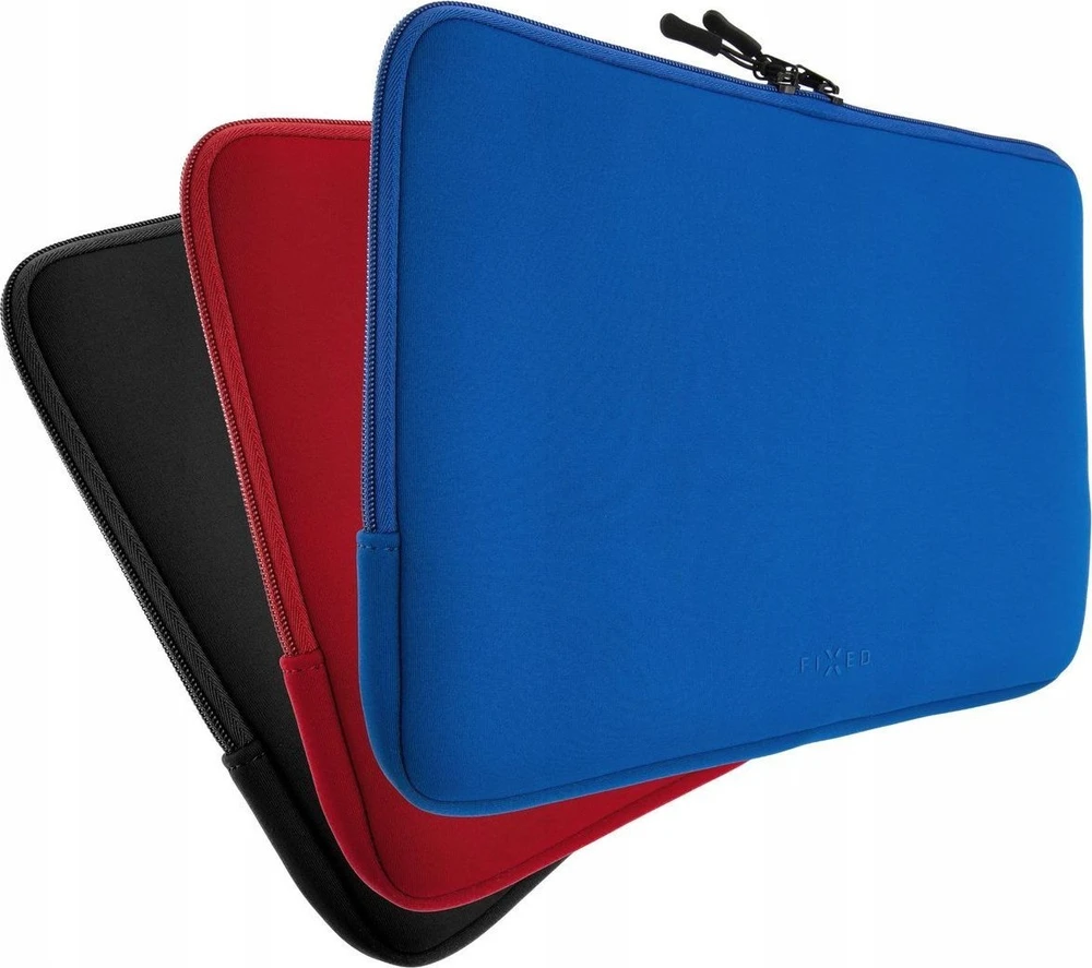 Fixed sleeve 13" juoda