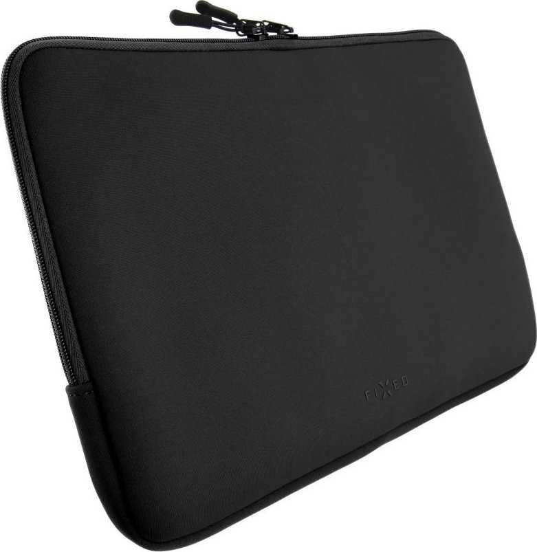 Fixed sleeve 14" juoda