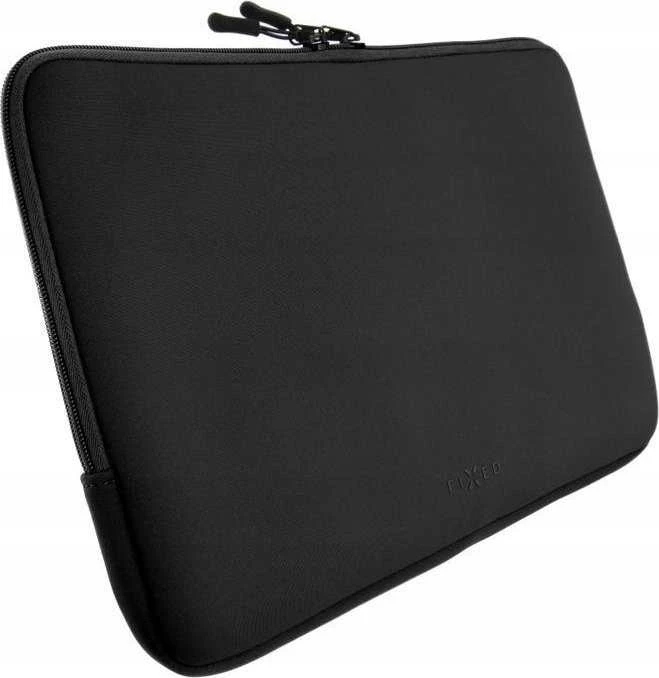 Fixed sleeve 15.6" juoda