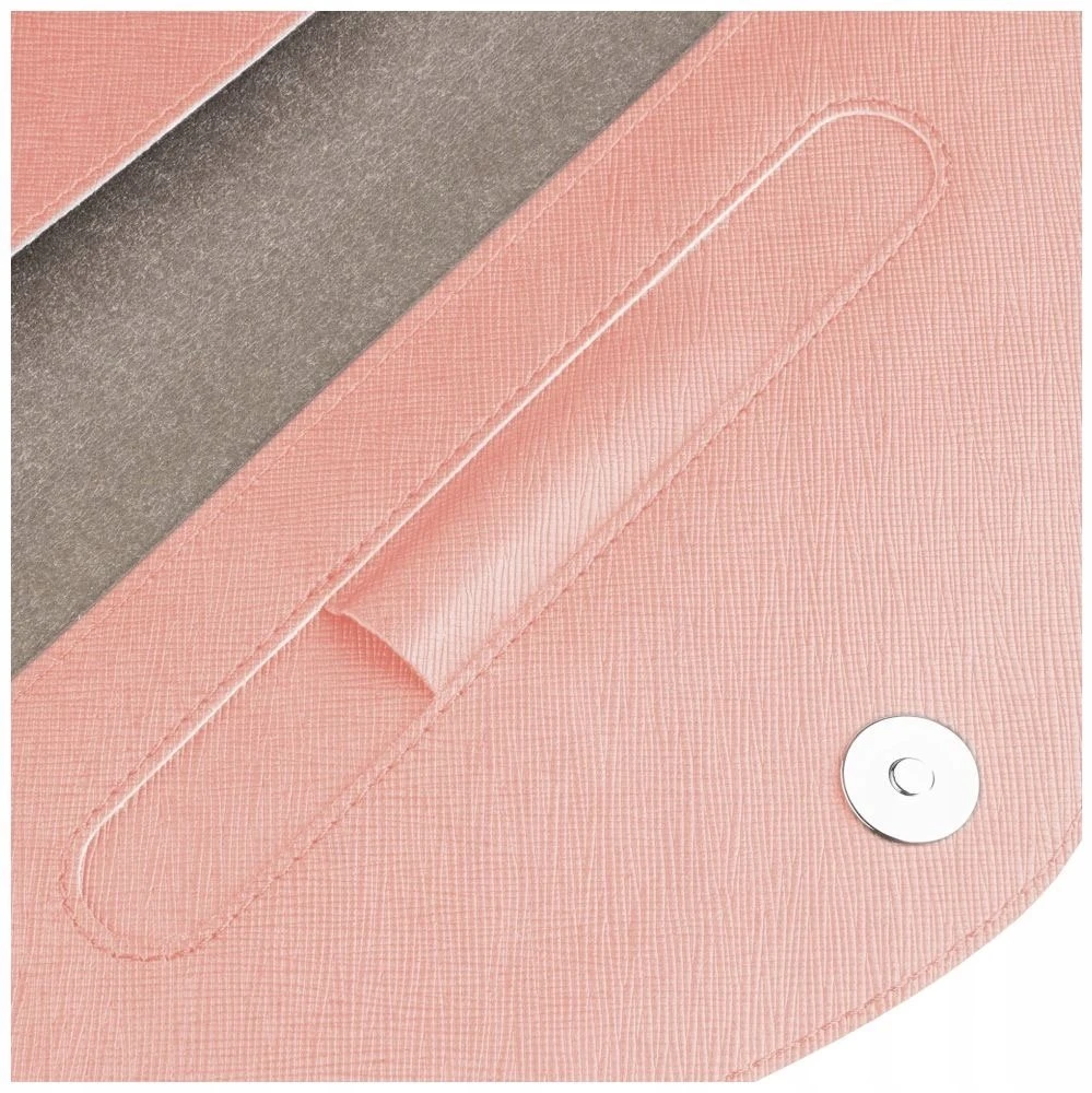 Dėklas Fixed Pouzdro FIXED Siena do laptopów i tabletów o przekątnej do 13'' brzoskwiniowy