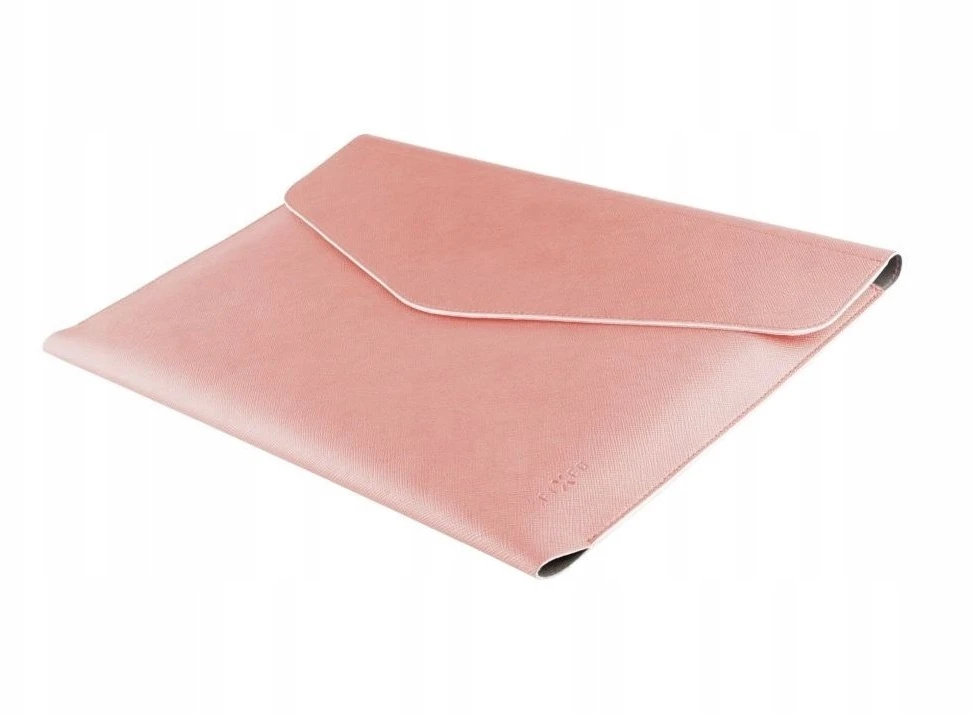 Dėklas Fixed Pouzdro FIXED Siena do laptopów i tabletów o przekątnej do 13'' brzoskwiniowy