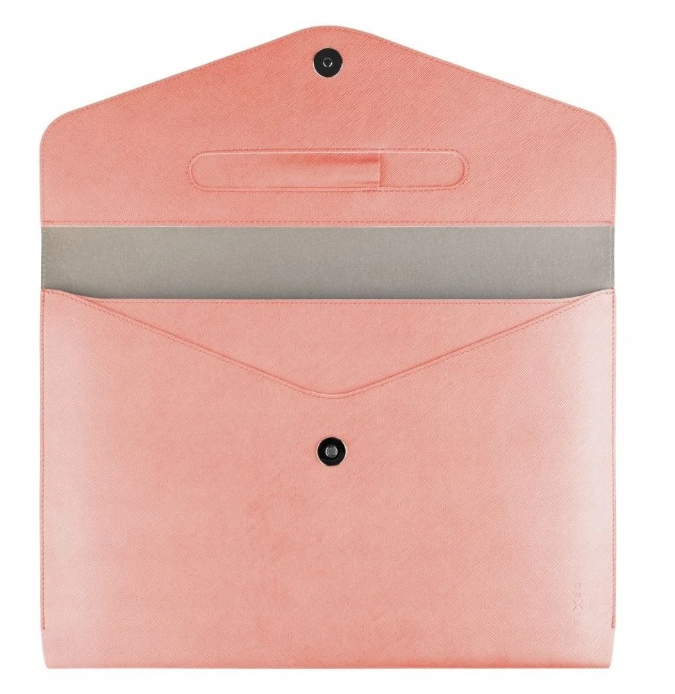 Dėklas Fixed Pouzdro FIXED Siena do laptopów i tabletów o przekątnej do 13'' brzoskwiniowy