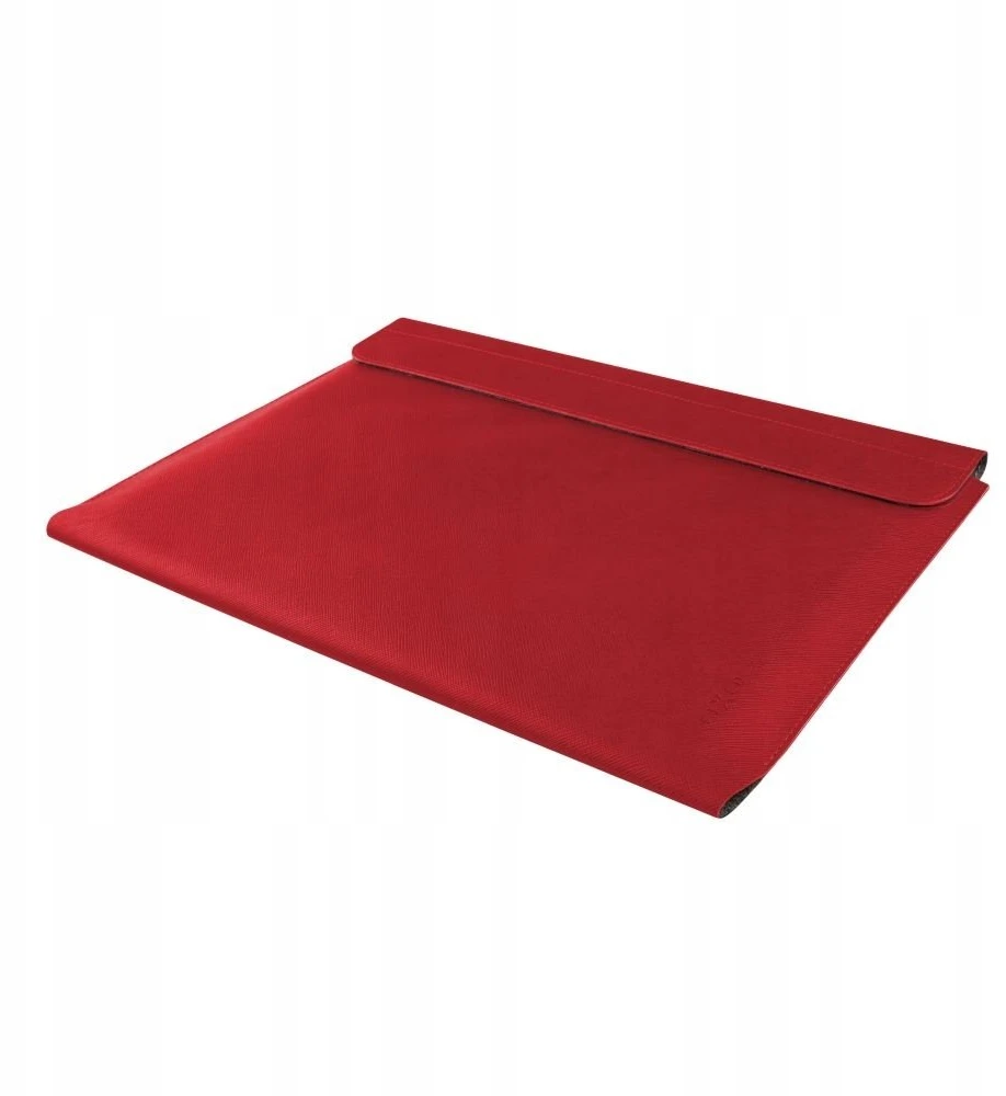 Dėklas Fixed Pouzdro FIXED York do laptopów o przekątnej do 13'' raudona