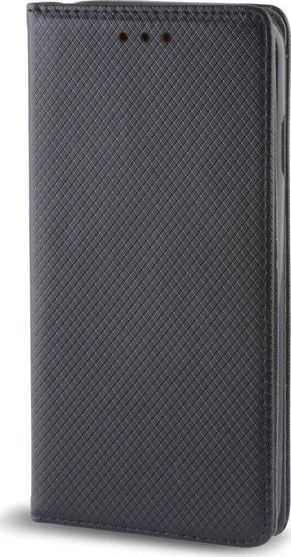 Dėklas Oem SMART CASE Book skirtas Samsung Galaxy S10 juodos spalvos