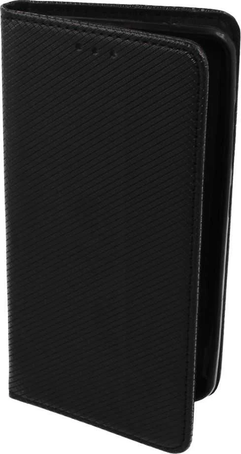 Dėklas Oem SMART CASE Book skirtas Samsung Galaxy S10 juodos spalvos
