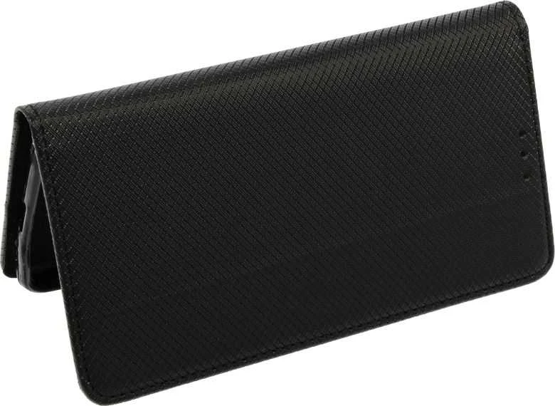 Dėklas Oem SMART CASE Book skirtas Samsung Galaxy S10 juodos spalvos