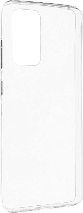 Reach Dėklas Ultra Slim 0,5mm Samsung A525 A52/A526 A52 5G/A528 A52s 5G skaidrus