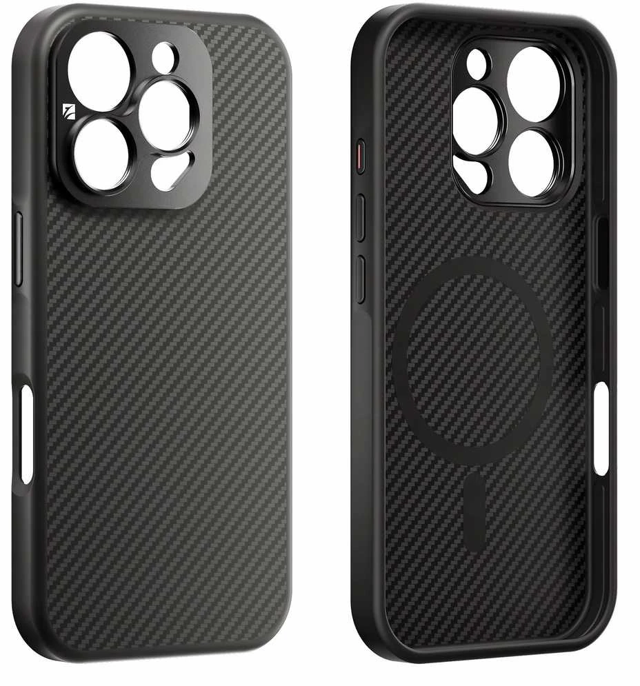 Freewell dėklas, skirtas „iPhone 15 PRO MAX“ su 17 mm laikikliu