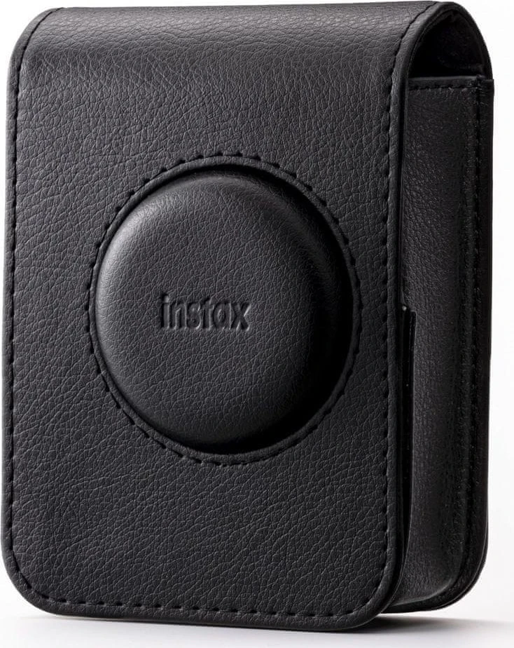 Fujifilm Instax Mini Evo dėklas, juodas