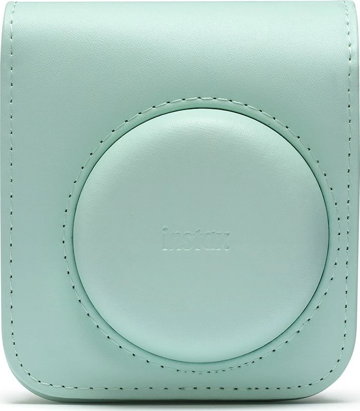 Dėklas Fujifilm instax mini 12 MINT Žalias
