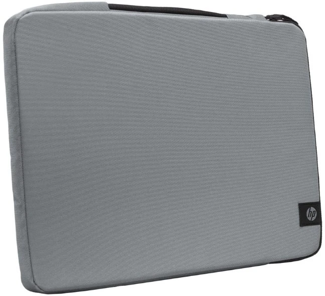 Hewlett Packard (HP) HP Protective 13-14inch Nešiojamas kompiuteris Sleeve - Meteor Sidabrinis