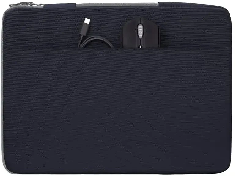 Dėklas HP Protective 13-14inch Nešiojamas kompiuteris Sleeve - Atmospheric Mėlyna