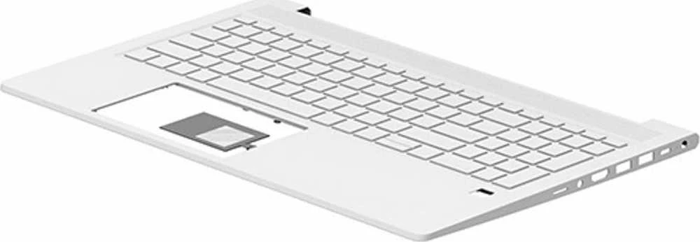 Hewlett Packard (HP) HP viršutinė dangtelis/klaviatūra