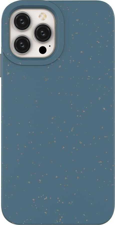 Hurtel Eco dėklas skirtas iPhone 14 Pro Max, mėlynas (Navy Blue)