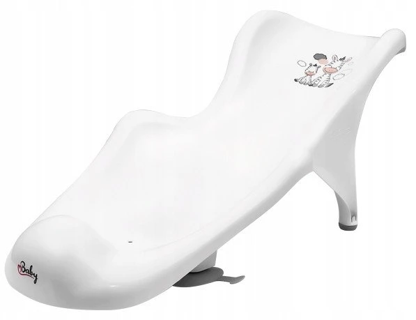 Maltex dėklas į vonelę Zebra balta 6609_60