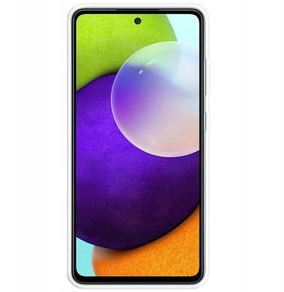iLike Telforceone Auksinis Glam dėklas, skirtas Samsung Galaxy A52 4G / A52 5G / A52S 5G Galactic
