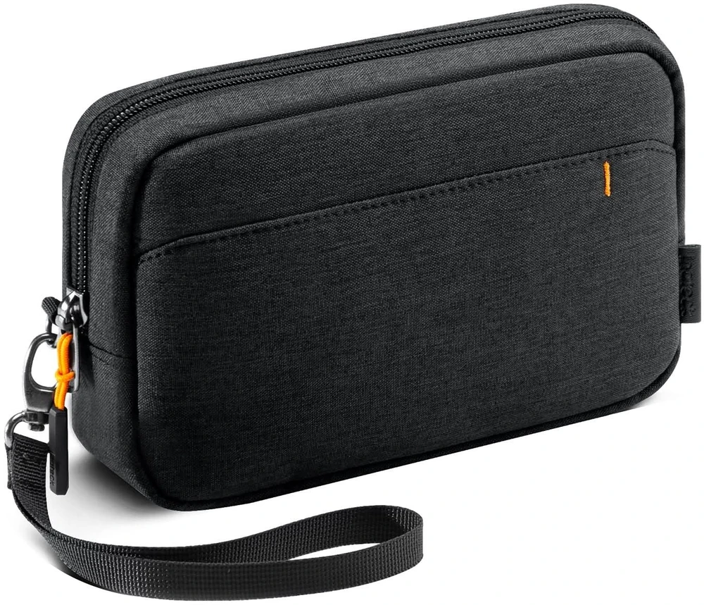 Inateck Organizer Tasche juodas 32,5cm * 23,5cm * 5cm