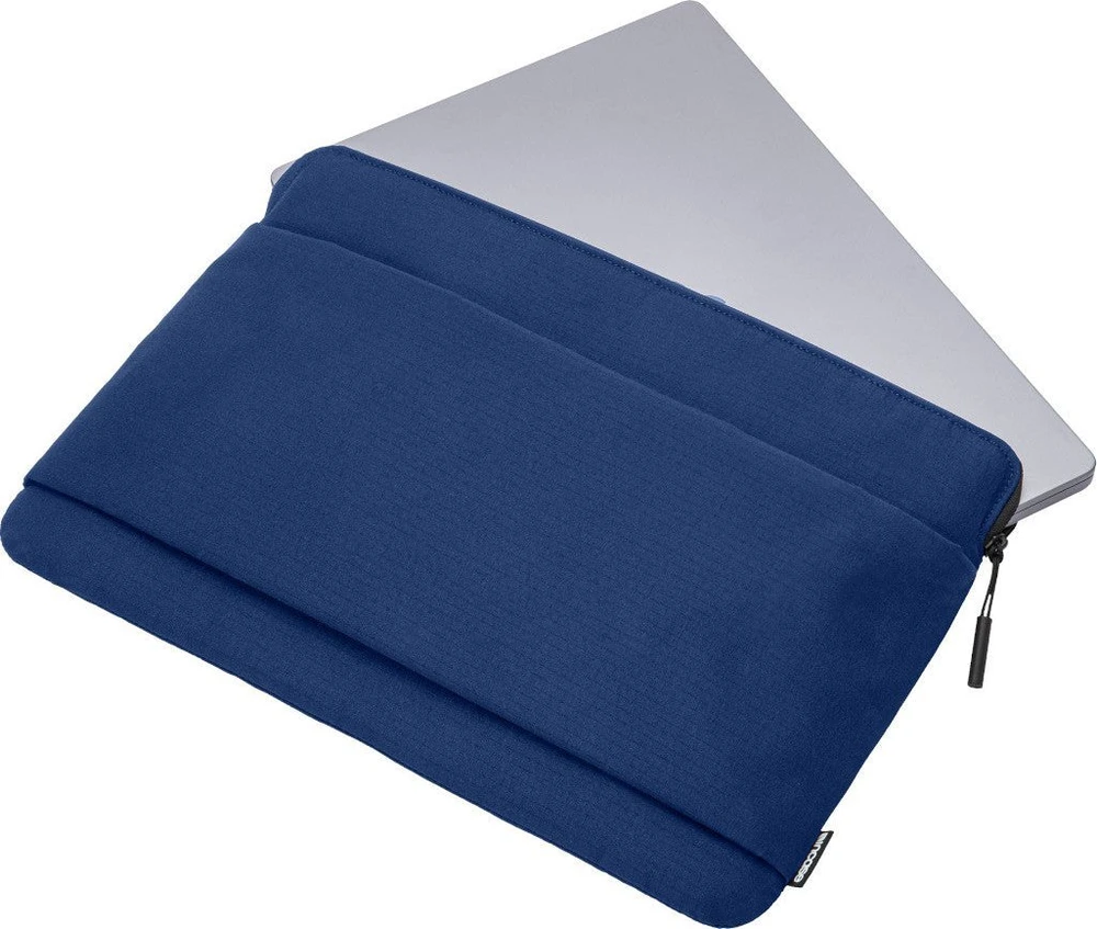 Incipio Dėklas Incase Go Sleeve, skirtas MacBook iki 16'' – Navy