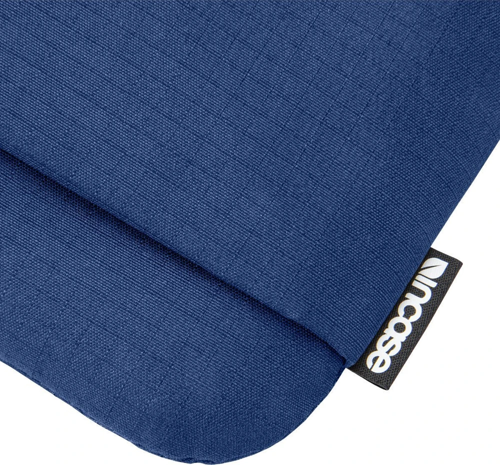 Incipio Dėklas Incase Go Sleeve, skirtas MacBook iki 16'' – Navy