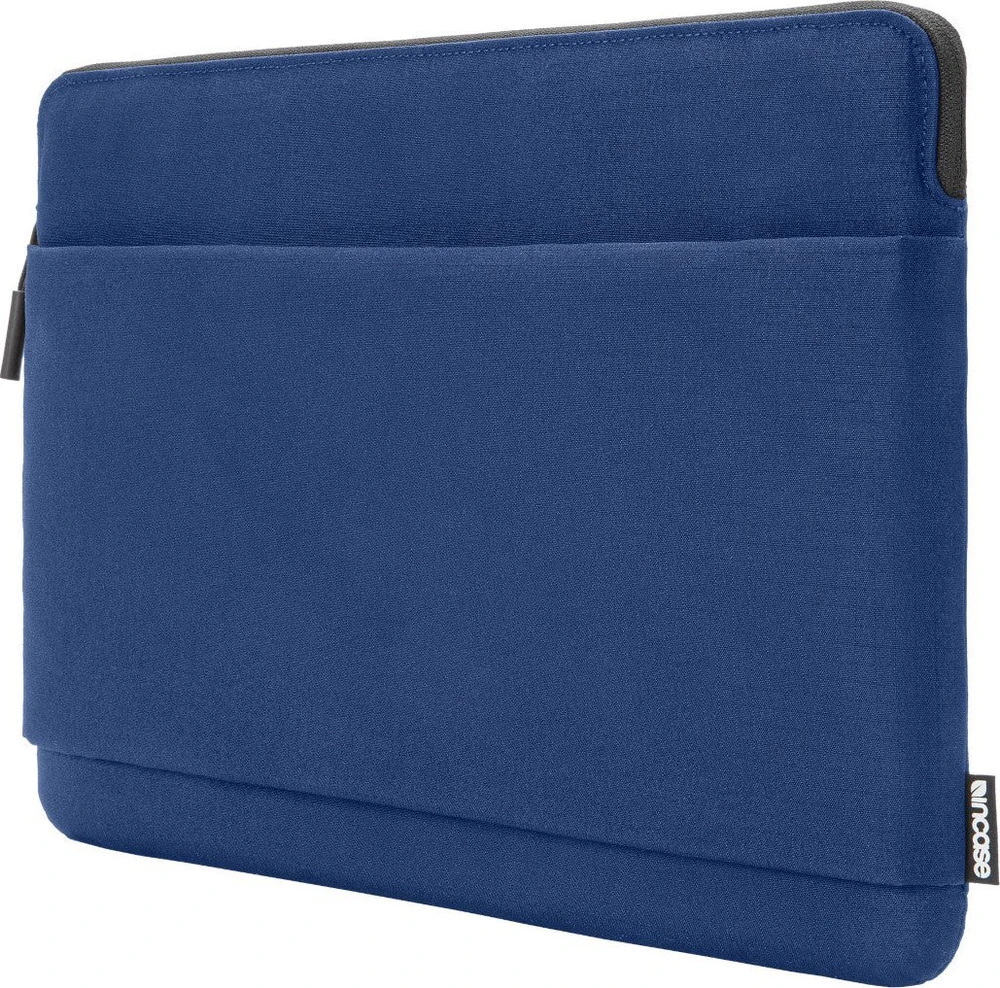 Incipio Dėklas Incase Go Sleeve, skirtas MacBook iki 16'' – Navy