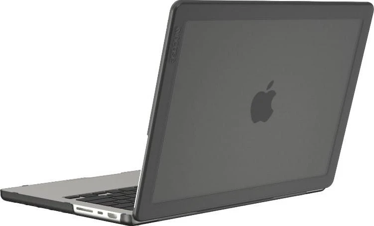 „Incase Edge“ kietasis dėklas – „MacBook Pro 14“ M4/M3/M2/M1/2024-2021 Juodas
