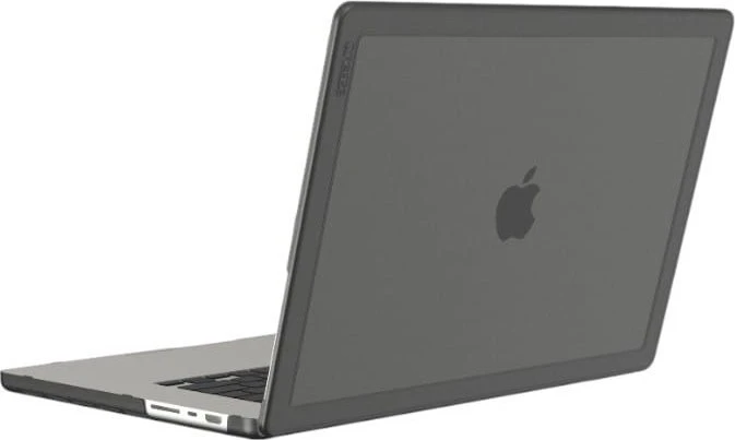 „Incase Edge“ kietasis dėklas – „MacBook Pro 16 M4/M3/M2/M1/2024-2021“ Juodas