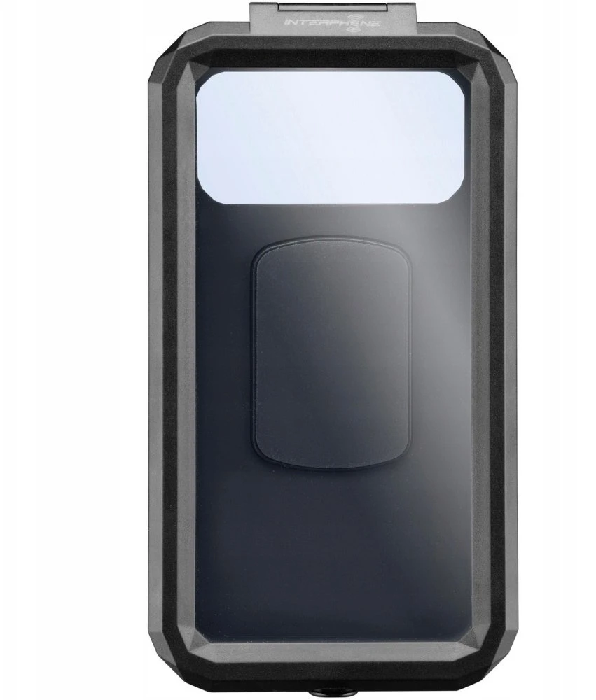 Dėklas Interphone Armor Pro - Universal waterproof case for mobile iki 6.5"