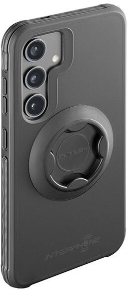 Dėklas Interphone Interphone Quiklox kryt Samsung Galaxy S24 Ultra