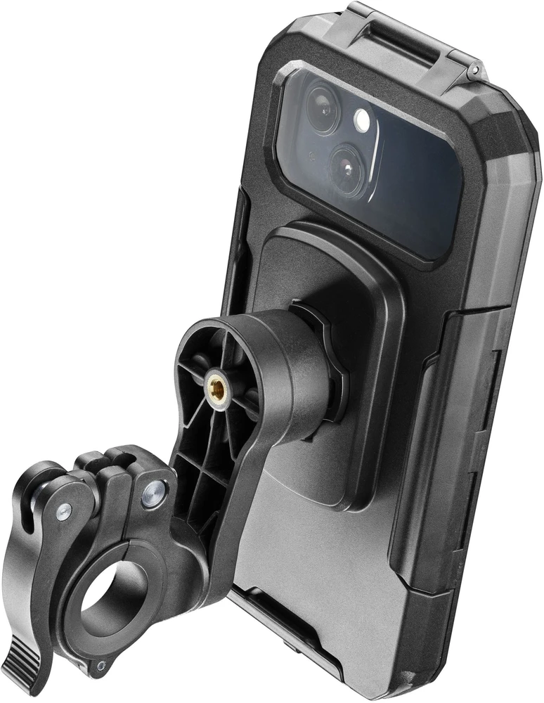 Dėklas Interphone Quiklox Wodoodporne etui na telefon do 6,5''