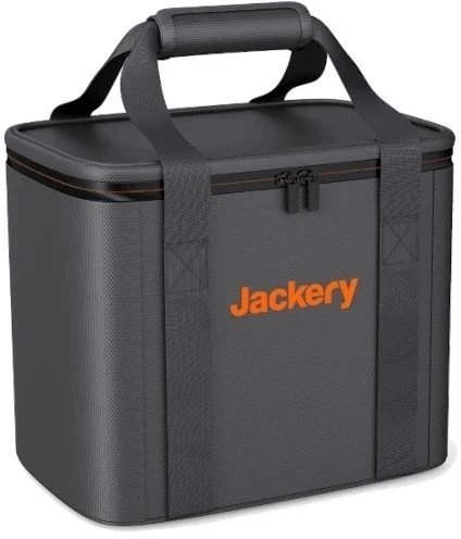 „Jackery PPS“ dėklas – nešiojimo krepšys (S)