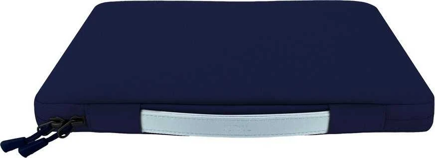 Krepšys Jcpal PROFESSIONAL SLEEVE FOR 13/14-INCH, NAVY