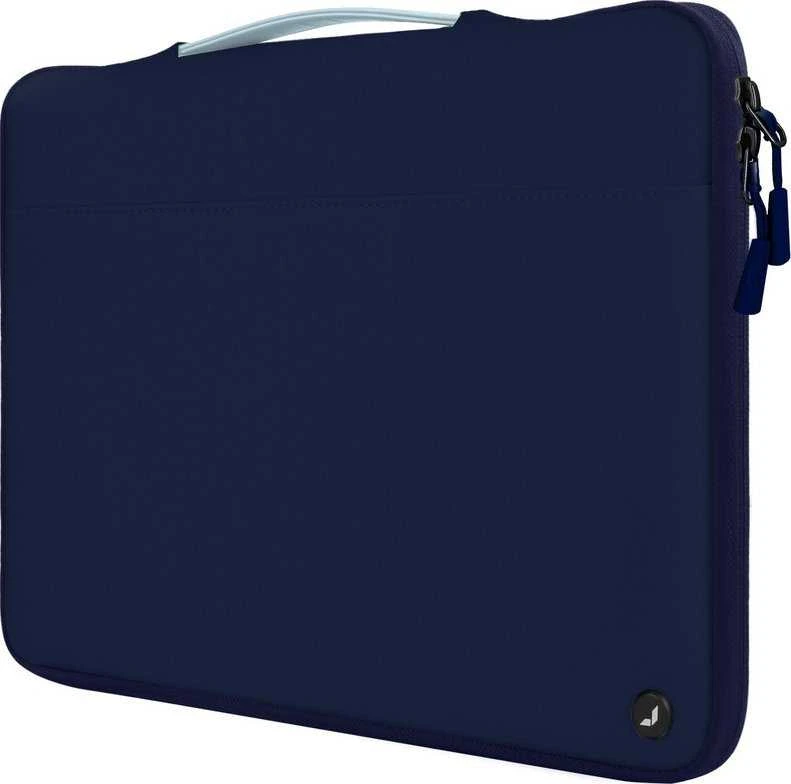 Krepšys Jcpal PROFESSIONAL SLEEVE FOR 13/14-INCH, NAVY